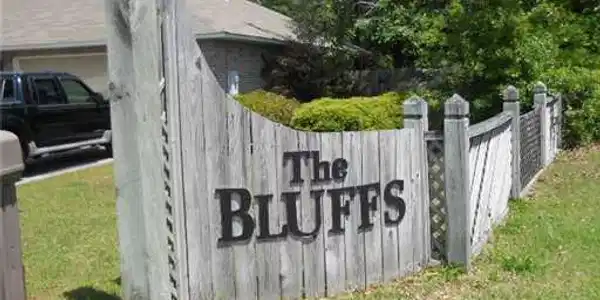 0 Bluff Ridge