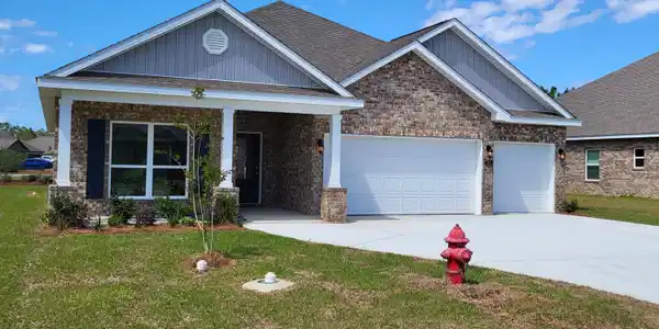 1201 Carraway Cove