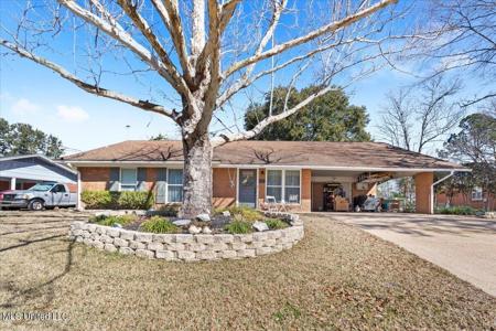 315 Hunter Drive