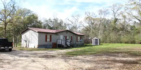 8065 Lobouy Road
