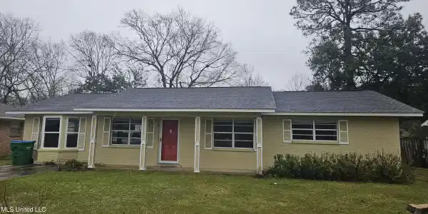 2006 Miller Street