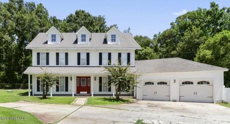 13317 Hollow Oak Lane