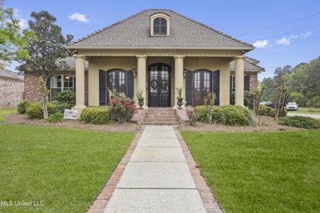 386 Fly Away Court