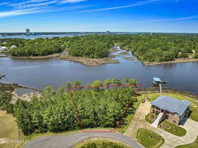 Martin Bayou Drive
