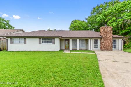 848 Carolee Circle