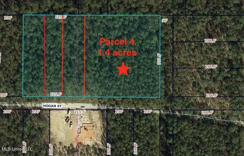 Image 1: geoportal aerial