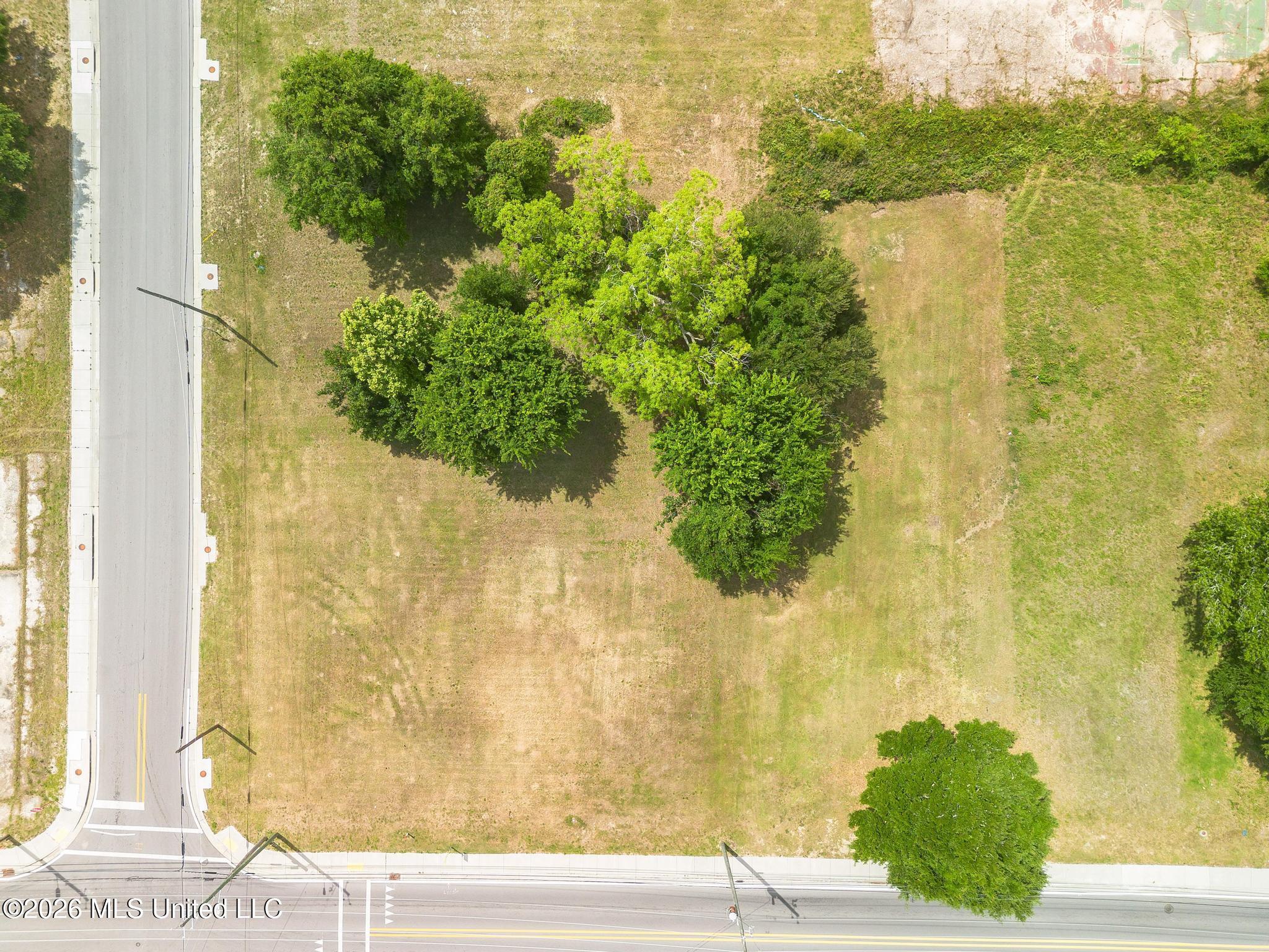 Image 2: Aerial View