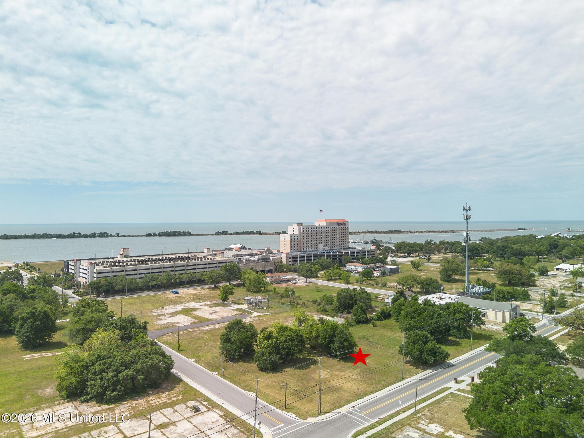 Image 4: Aerial View