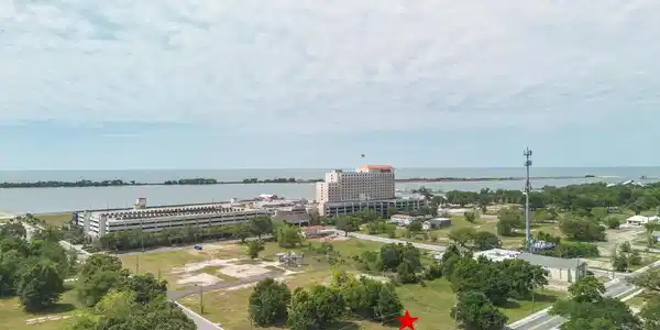 Image 4: Aerial View