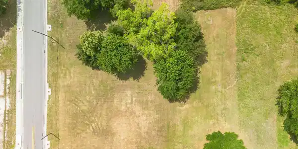 Image 2: Aerial View