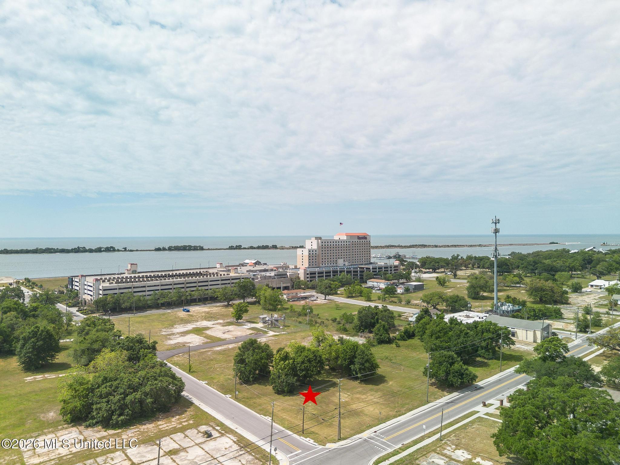 Image 4: Aerial View