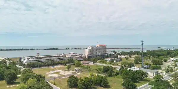 Image 4: Aerial View