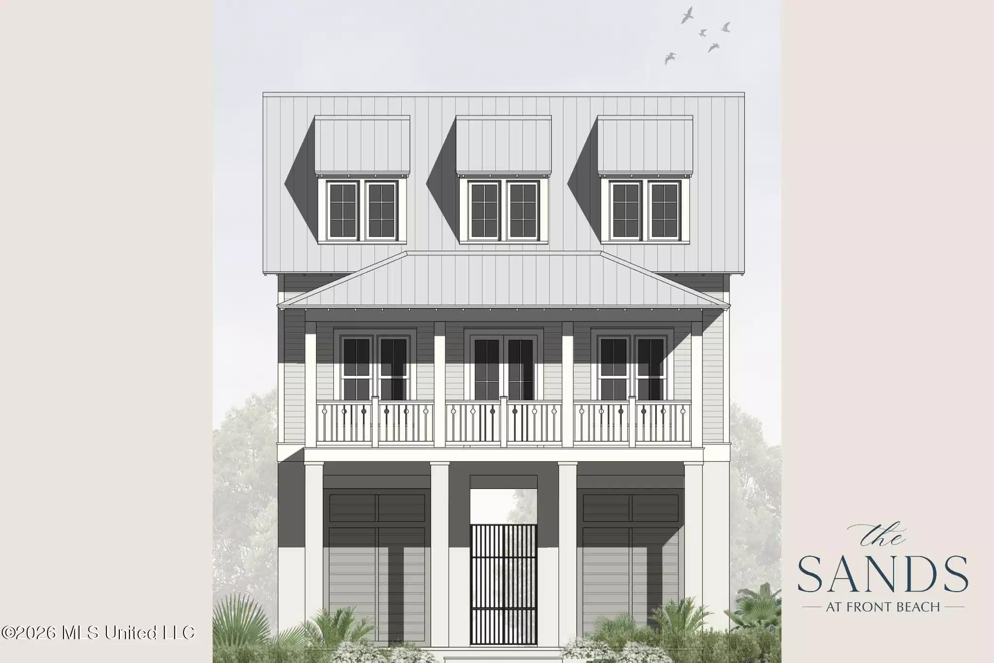 Image 1: 203 St. George Ave. Lot 9