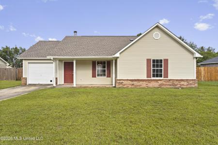 405 Woodward Drive