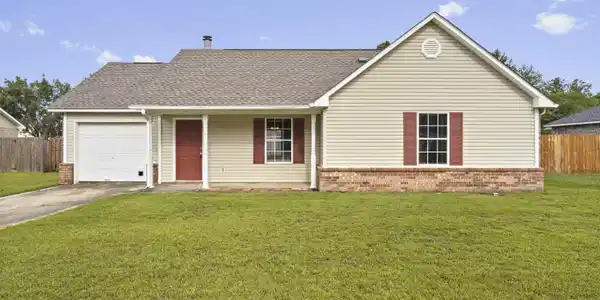 405 Woodward Drive