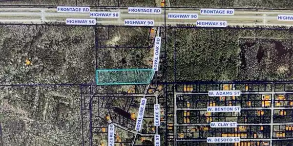 Image 3: Royal Oak Rd 4ac Rizzo 3