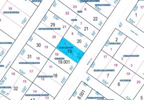 Lot 9 Rose Street