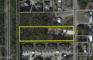 Lot 2 Beatline Road