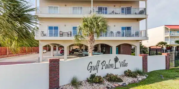 1453 Beach Boulevard E