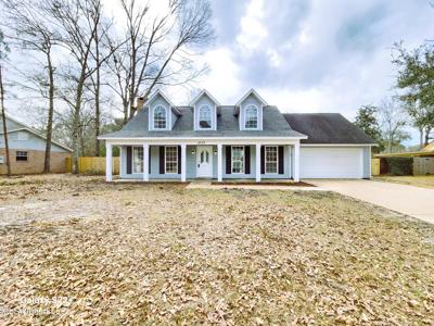 4010 Breezy Hill Lane