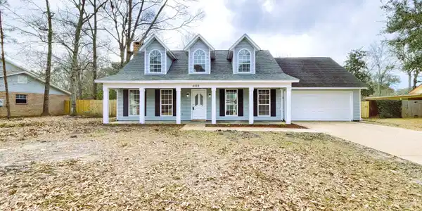 4010 Breezy Hill Lane