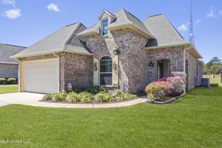 3901 Acadian Village Drive