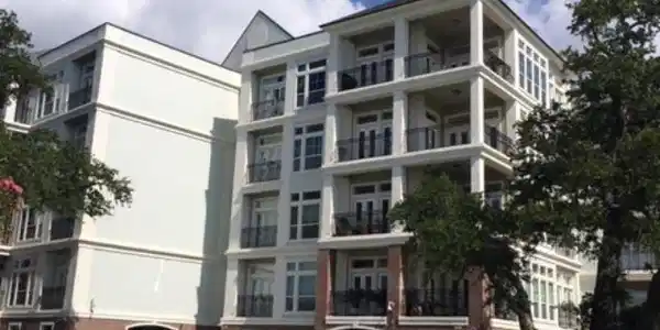1100 W Beach Boulevard