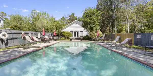 14 Independence Drive