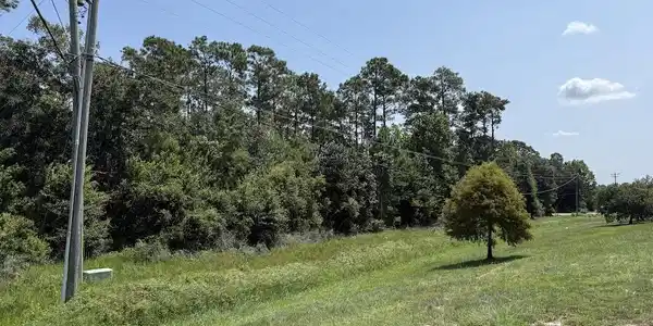 Old Nicholson Road