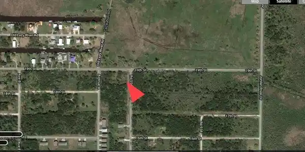 00 Road 556 & 19th St