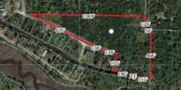 Lot 3 Lake Drive