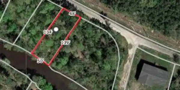Lot 4 Lake Drive