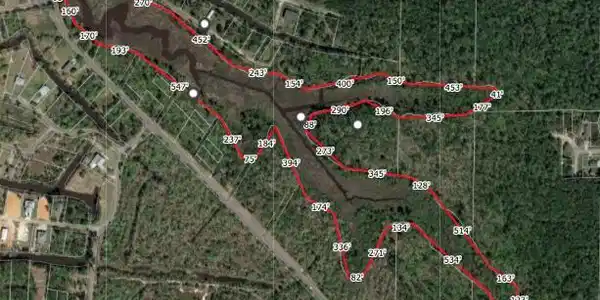 Lot 8 Lake Drive