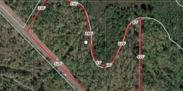 Lot 9 Paradise Lane