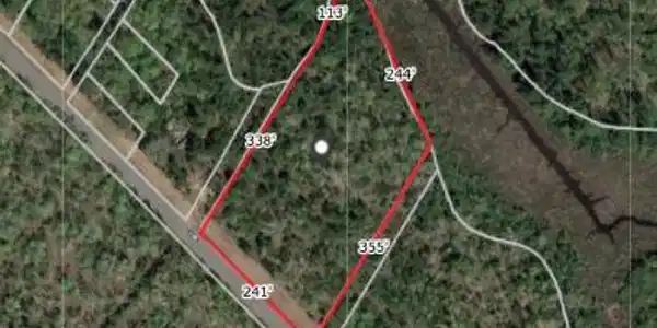 Lot 10 Paradise Lane