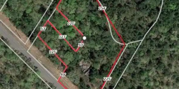 Lot 11 Paradise Lane