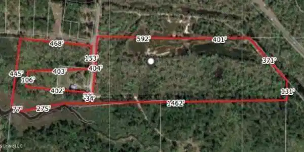Lot 12 Cain Drive