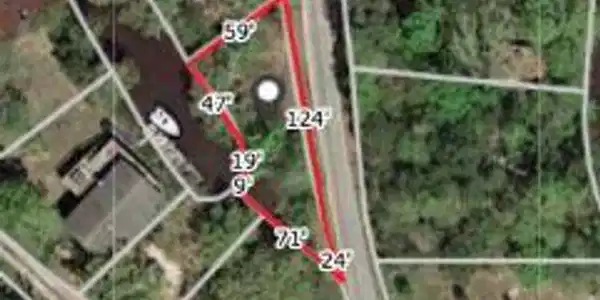 Lot 15 Mole Drive