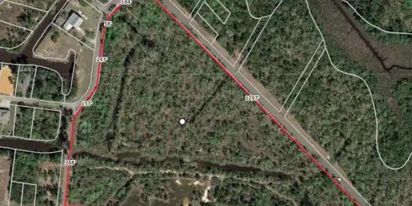 Lot 19 Paradise Lane