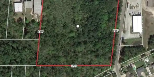 Lot P2 Us Highway 90