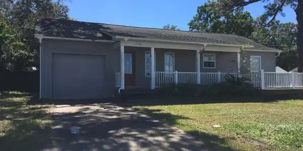 2002 Taylor Avenue