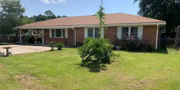 801 Willow Street