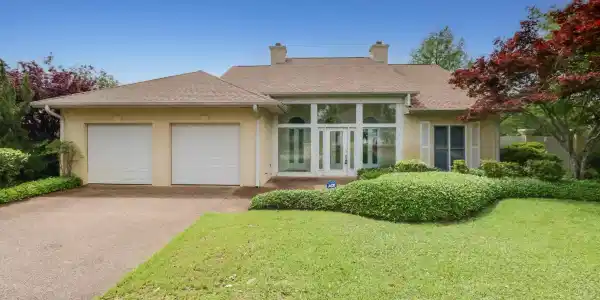 2549 Springridge Drive