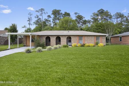 612 Cypress Drive
