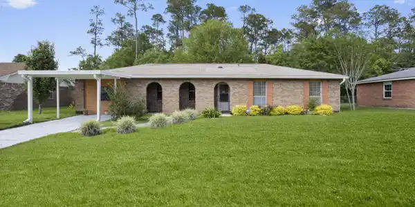 612 Cypress Drive