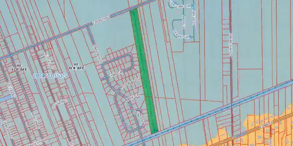 9.5 Acres North Street E