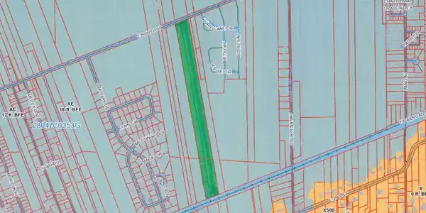12 Acres North Street E