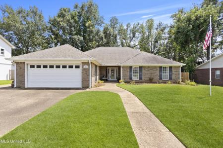 1961 Bayside Drive
