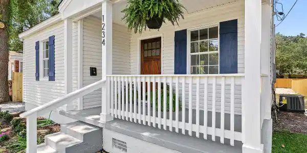 1234 24th Street