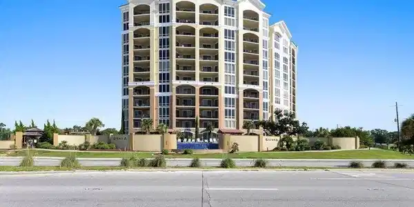 1200 Beach Boulevard